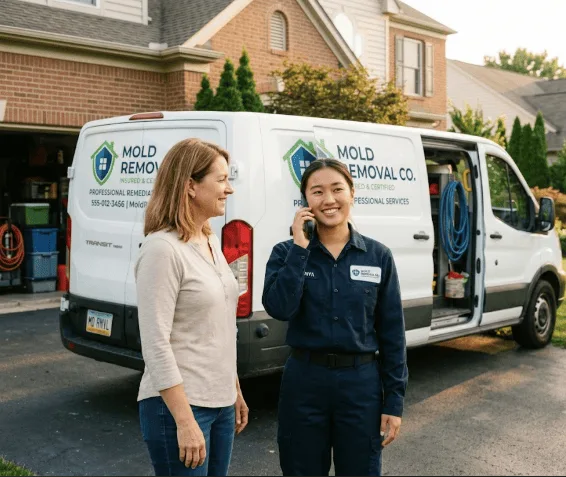 Crawlspace Mold Remediation Burns, KS FAQs